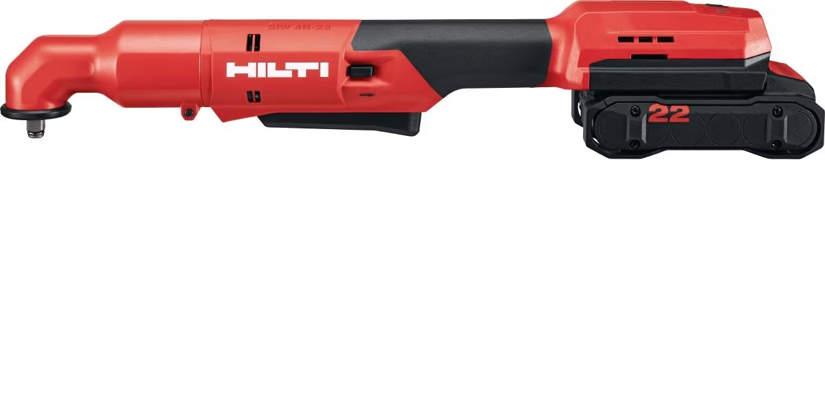 Cordless impact wrench SIW 4R-22 Cordless impact wrench SIW 4R-22